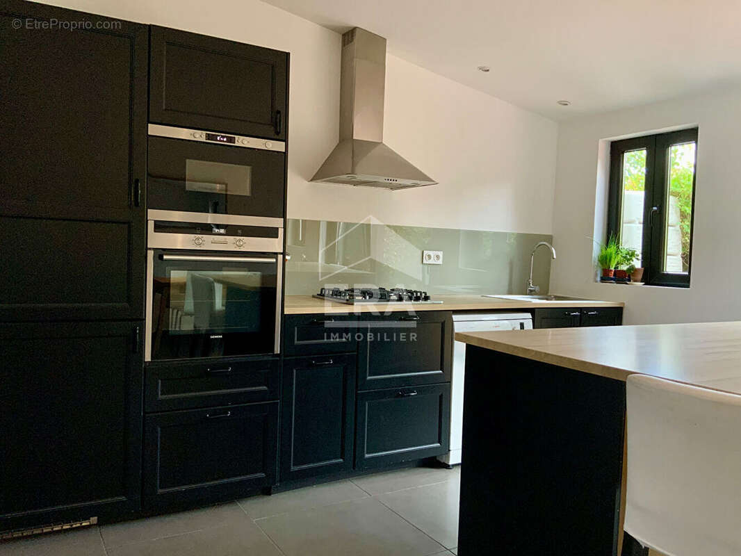 Maison à MARCQ-EN-BAROEUL