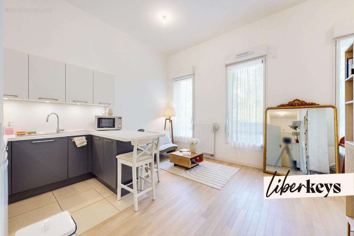 Appartement à SAINT-GERMAIN-EN-LAYE