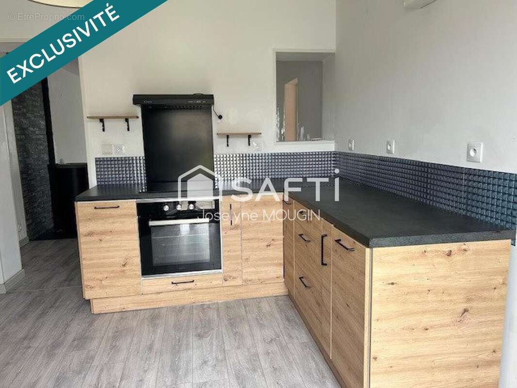 Photo 5 - Maison à FOUILLOY