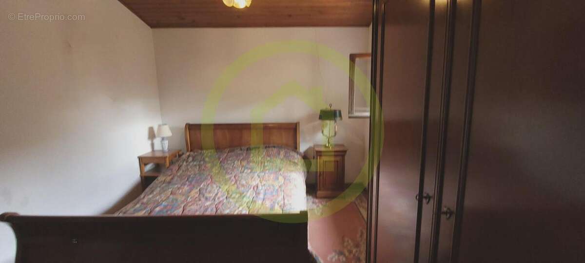 Maison à SAINT-AMBROIX