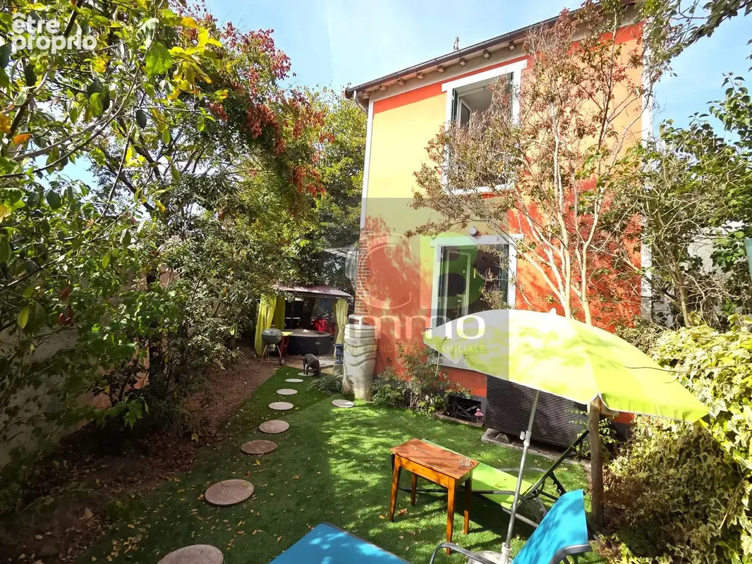 Champigny - proche parc du tremblay - photo 3