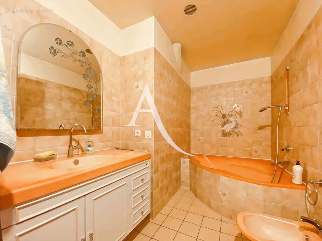 Appartement à BOIS-D'ARCY