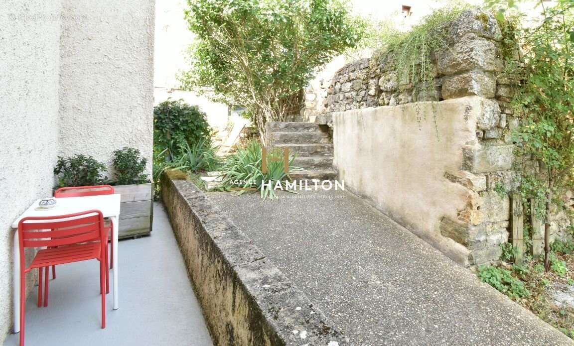 Maison à CORDES-SUR-CIEL