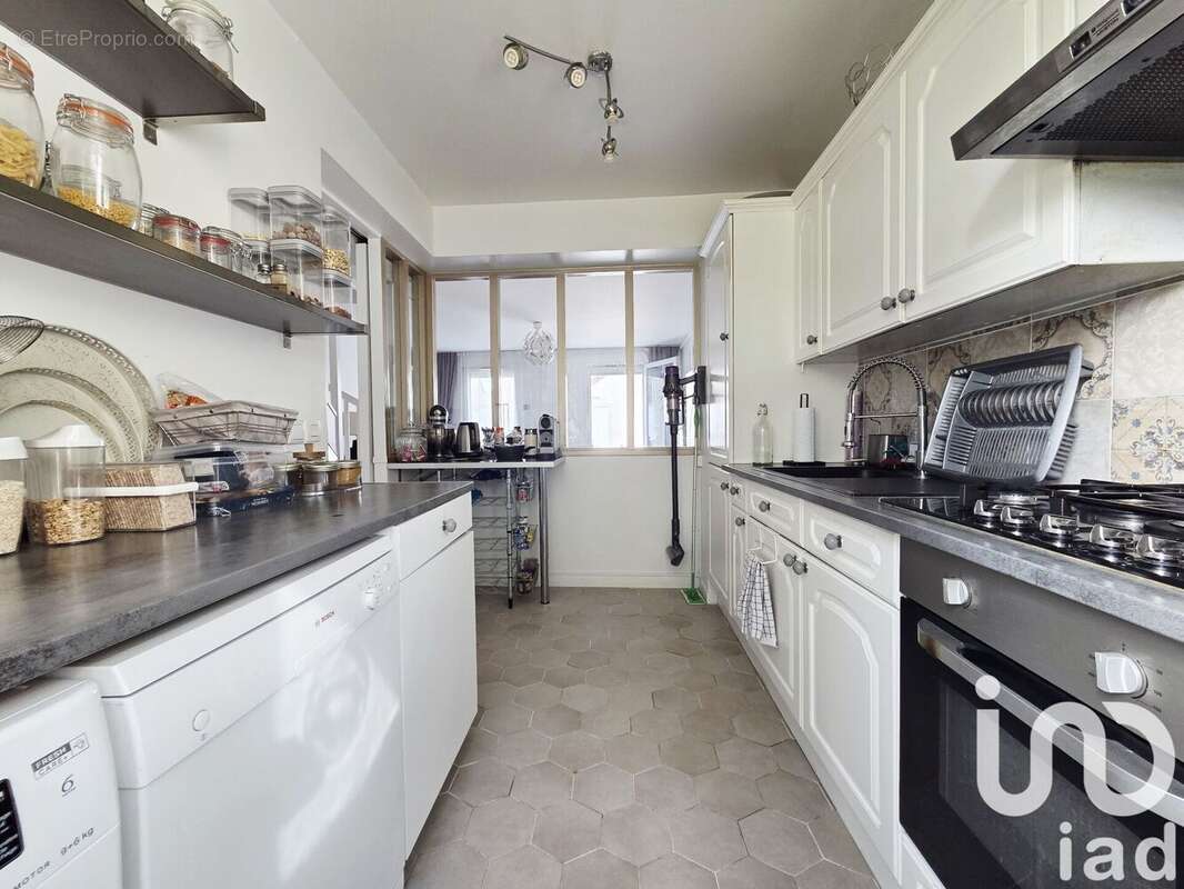 Photo 4 - Maison à SERRIS