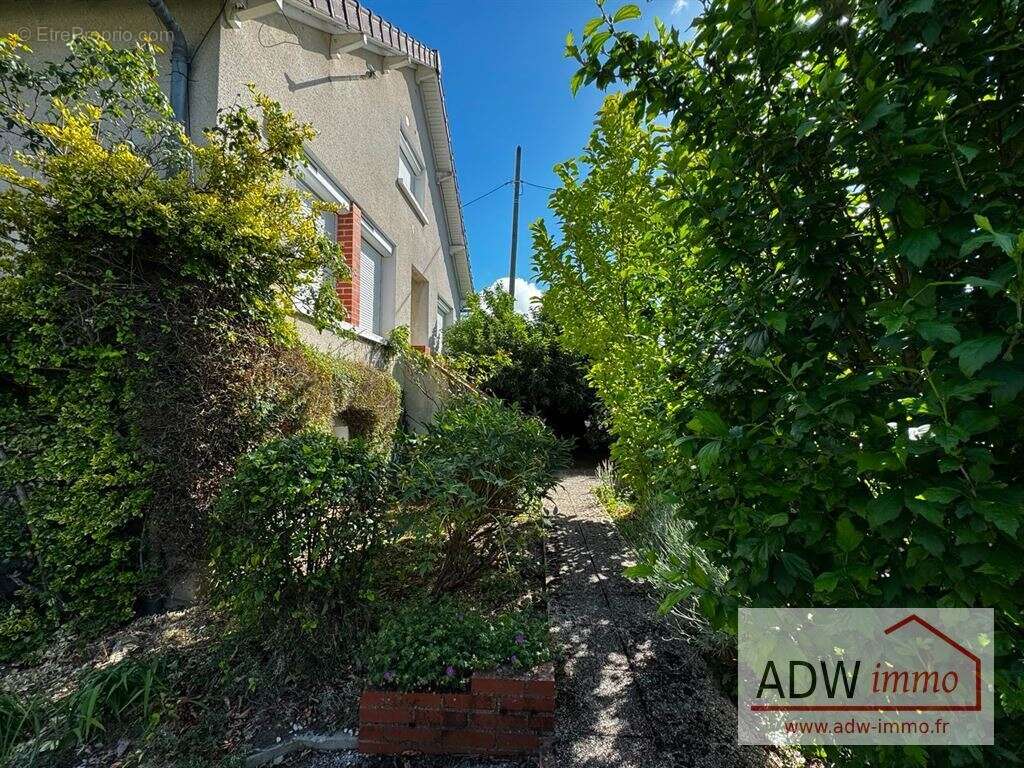 Maison 152 m² à Melun  - photo 2