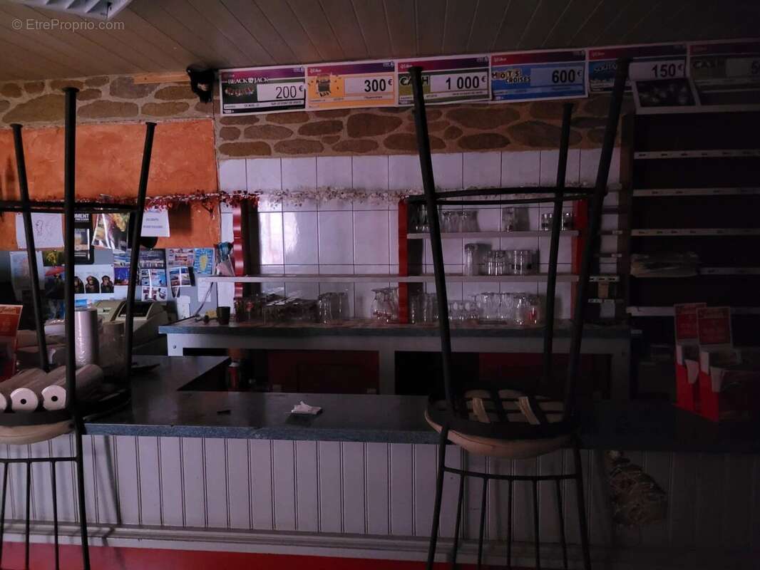 Maison à BRASSAC-LES-MINES