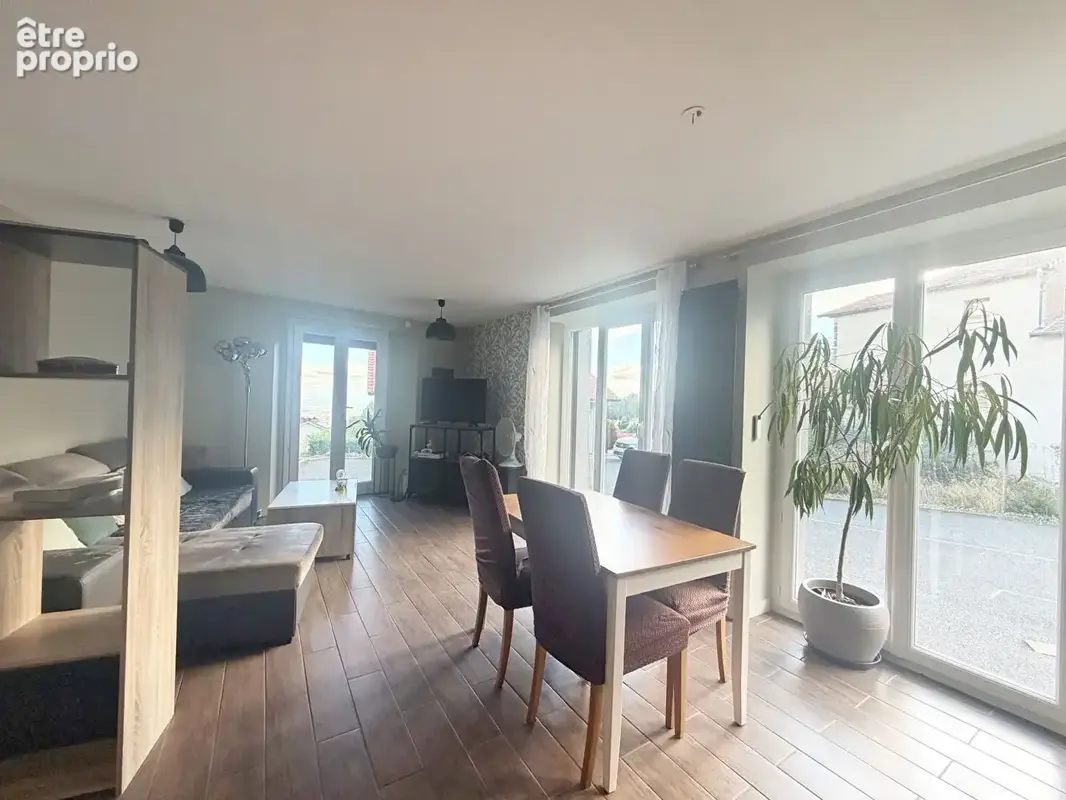 Maison 4 pièces de 107,87 m2 - photo 5