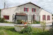 Maison à SEMOUSSAC