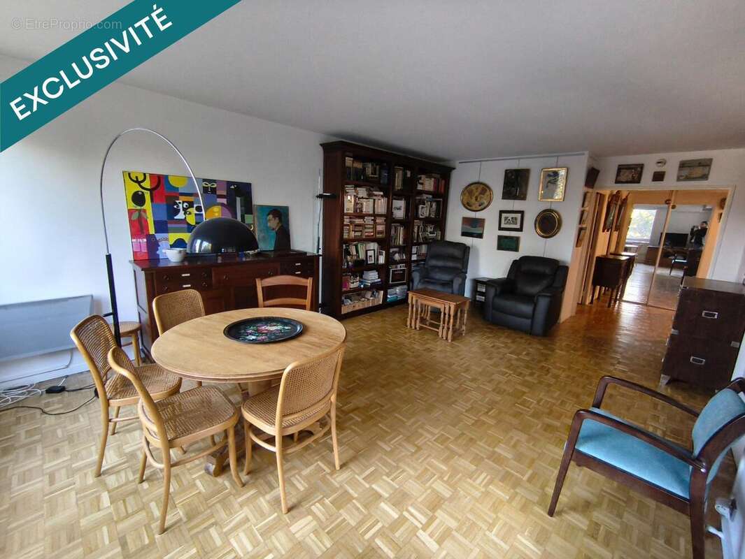 Photo 9 - Appartement à BORDEAUX