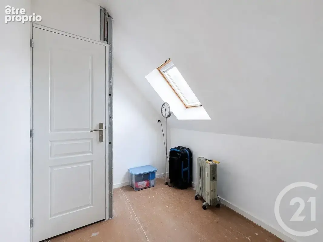 Maison 5 pièces 103 m² à vendre à Perceneige (89260) - photo 12