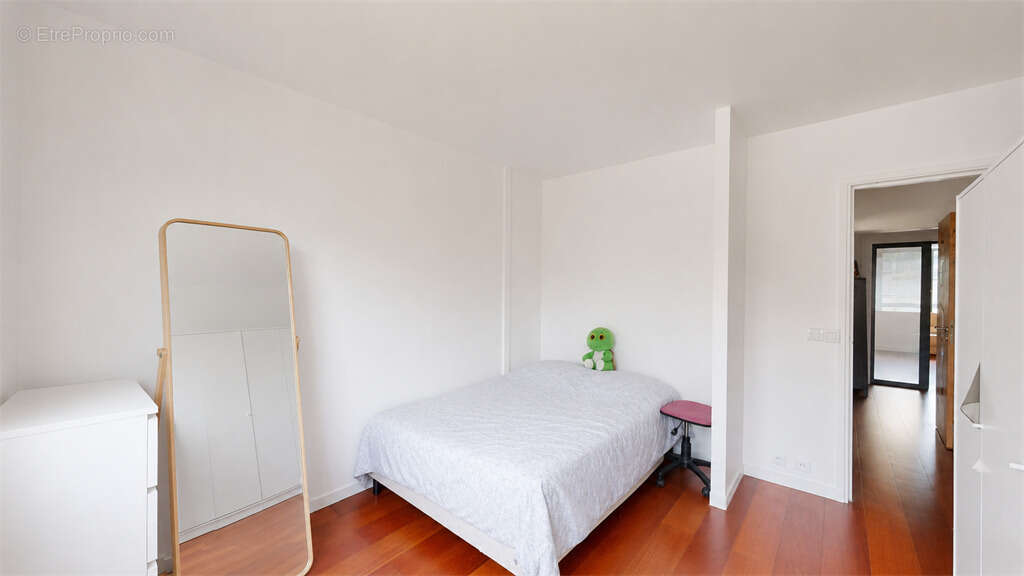 Appartement à CLAMART