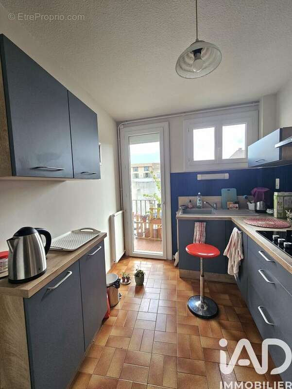 Photo 8 - Appartement à ALBI
