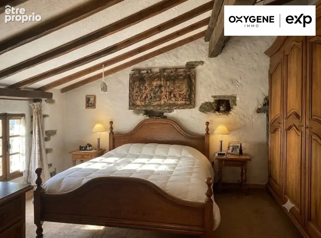 Maison 3 pièces 84 m² à vendre à Saillagouse (66800) - photo 6