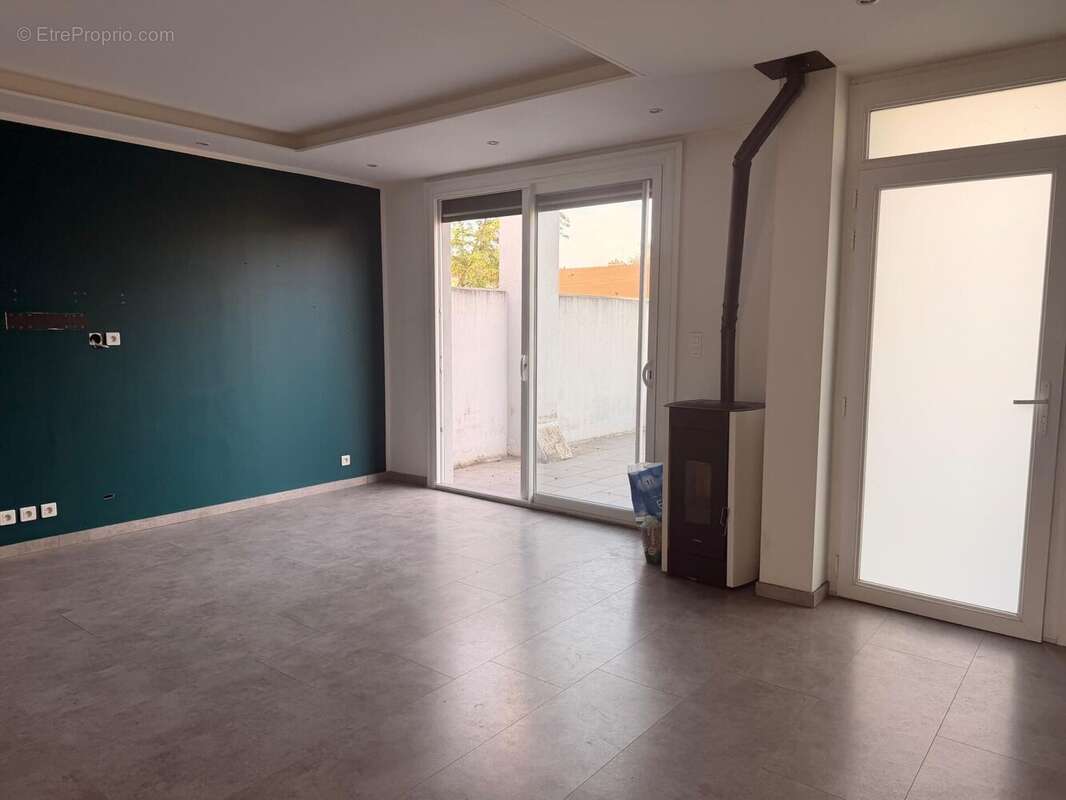 Photo 5 - Maison à MONTLUCON