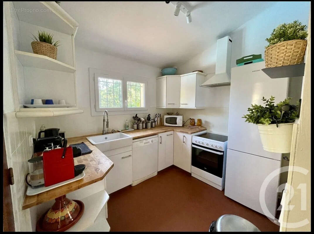 Maison 138 m² à Bormes-Les-Mimosas  - photo 6