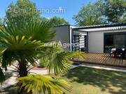 Maison à BOURGNEUF-EN-RETZ