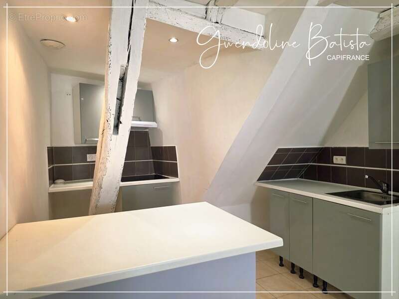 Appartement à BERGERAC
