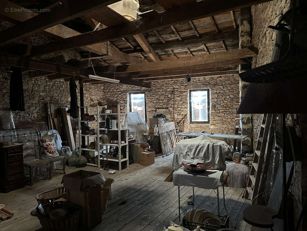 Maison à LE CLAPIER