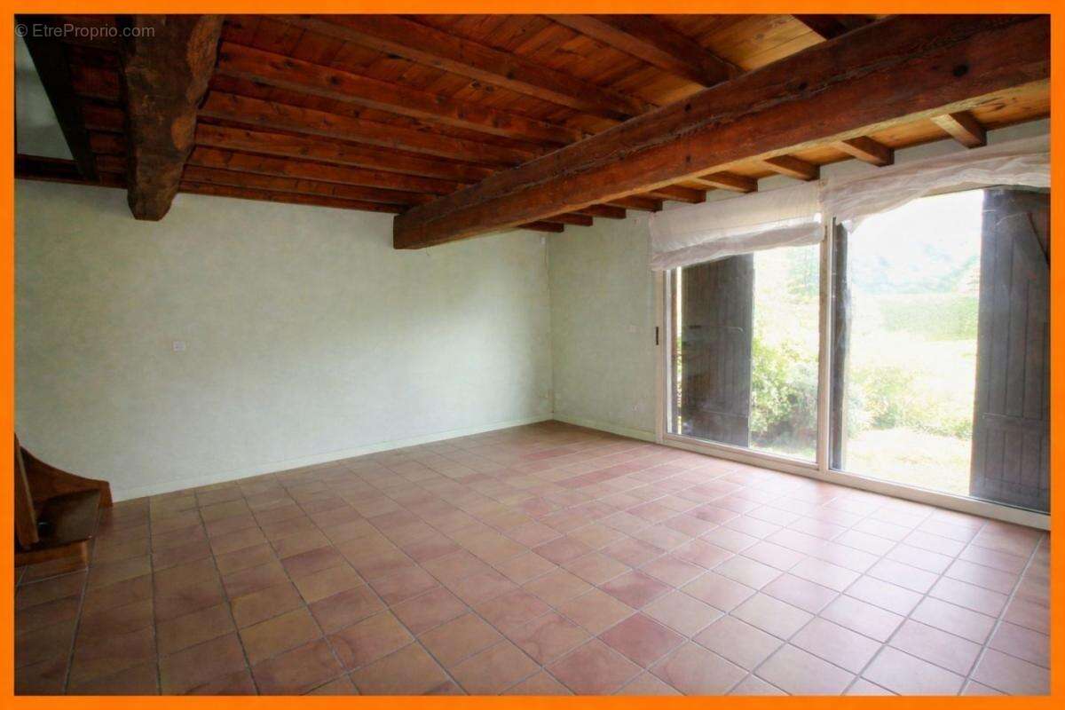 Maison à PIZAY