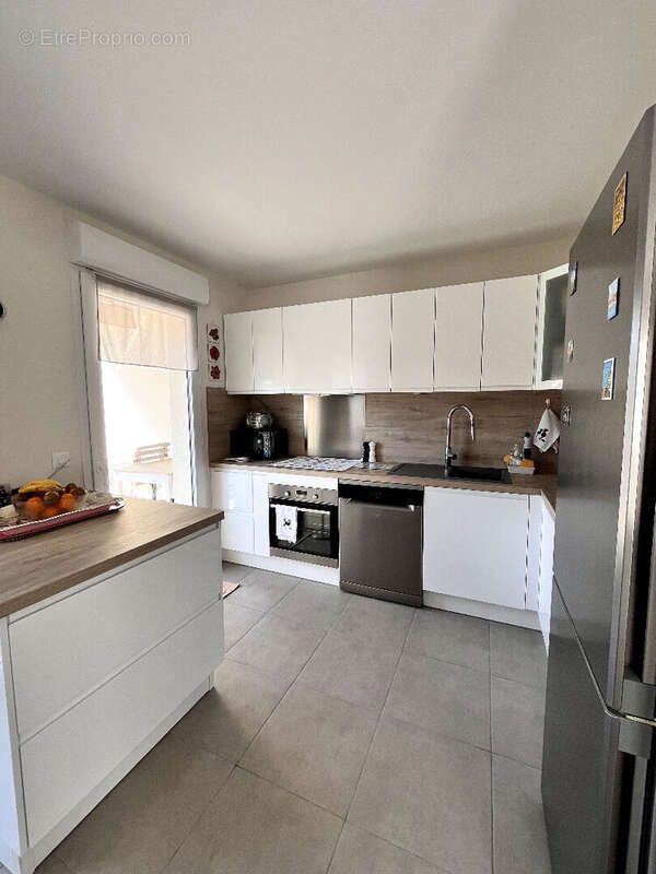 Appartement à TARARE