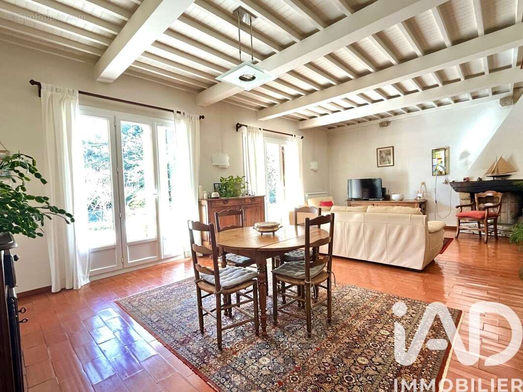 Photo 8 - Maison à AIX-EN-PROVENCE