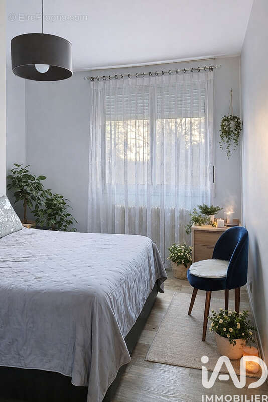 Photo 2 - Appartement à ANNEMASSE