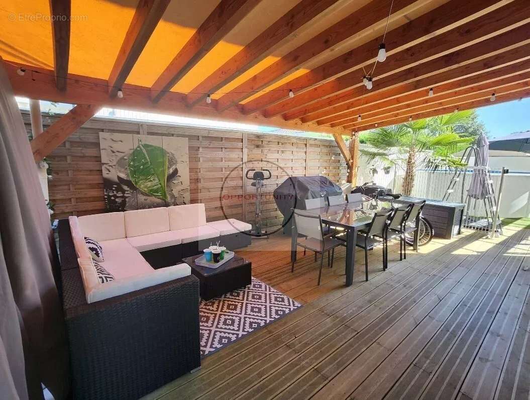 Maison 105 m² à Montauban  - photo 2