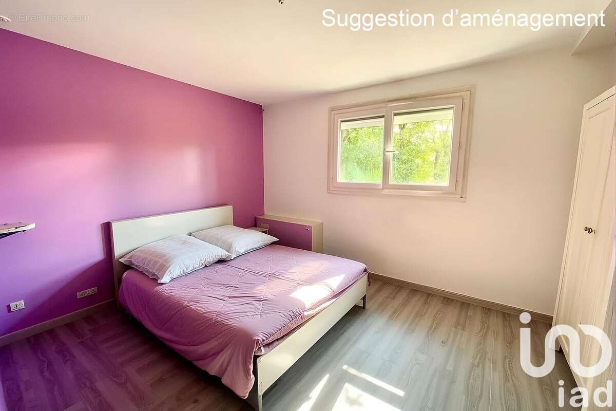 Photo 9 - Maison à L&#039;ISLE-ADAM