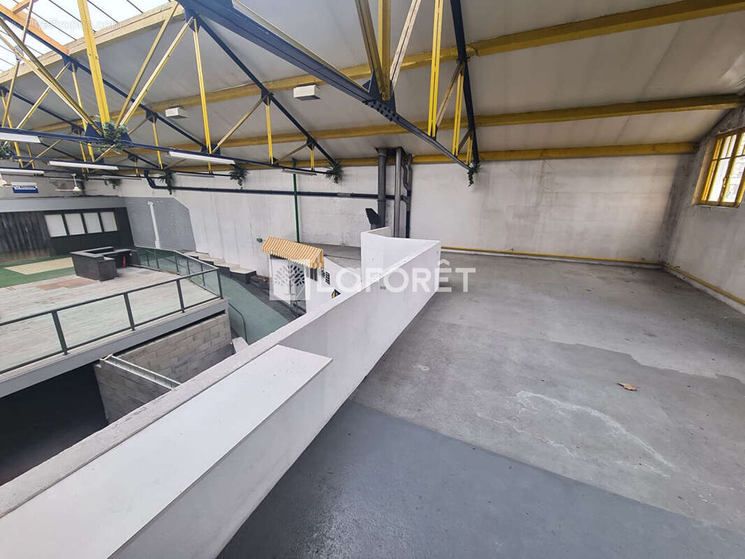 Commerce à SAINT-ETIENNE