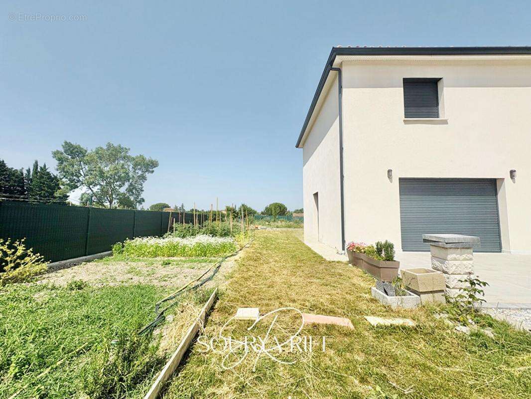 Maison à CASTELNAUDARY