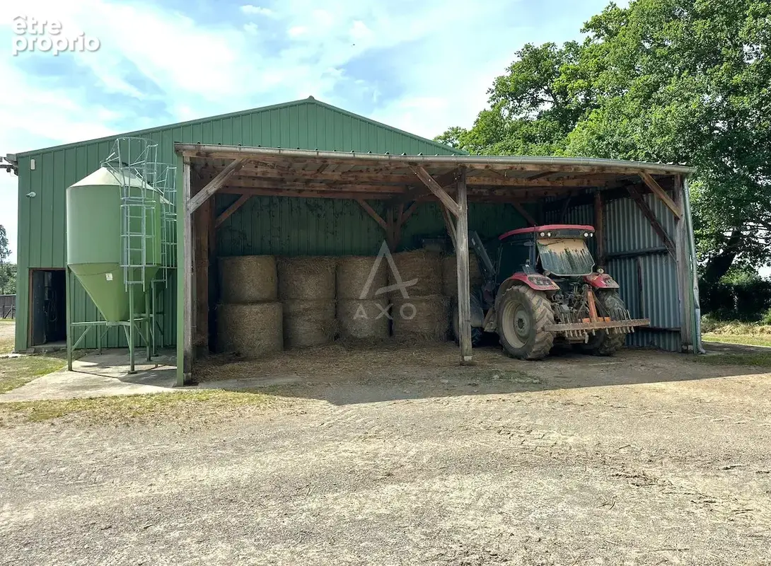 Haras d'Entraînement de Courses sur 28 Hectares   Cadre Exceptionnel - photo 19