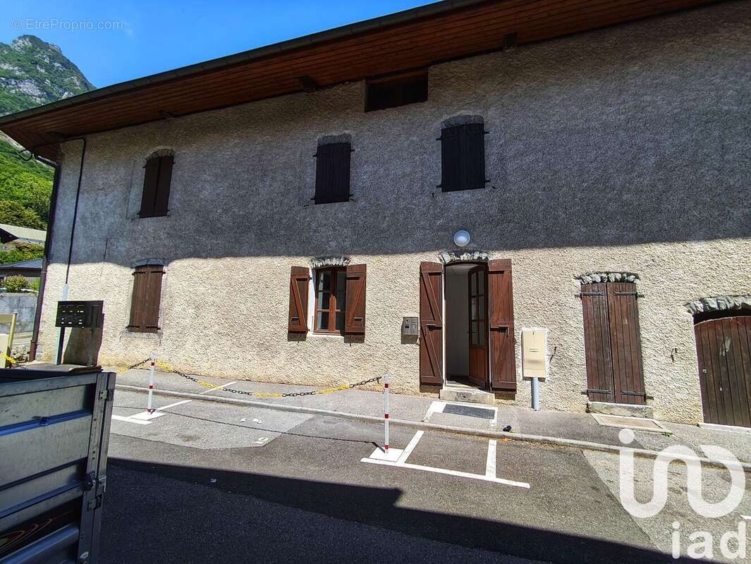 Photo 8 - Appartement à GRESY-SUR-ISERE