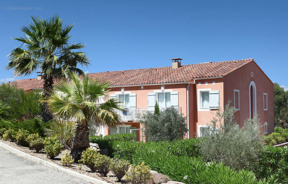 Appartement à FREJUS