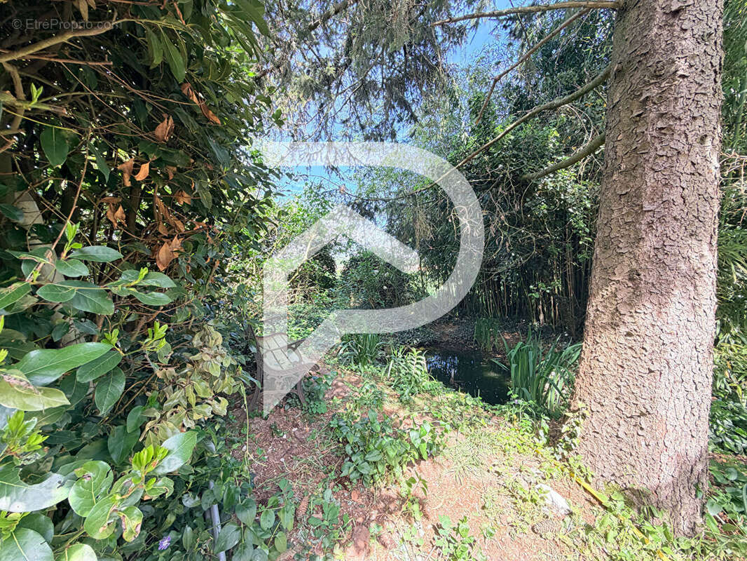 Maison à SAINT-SOUPPLETS