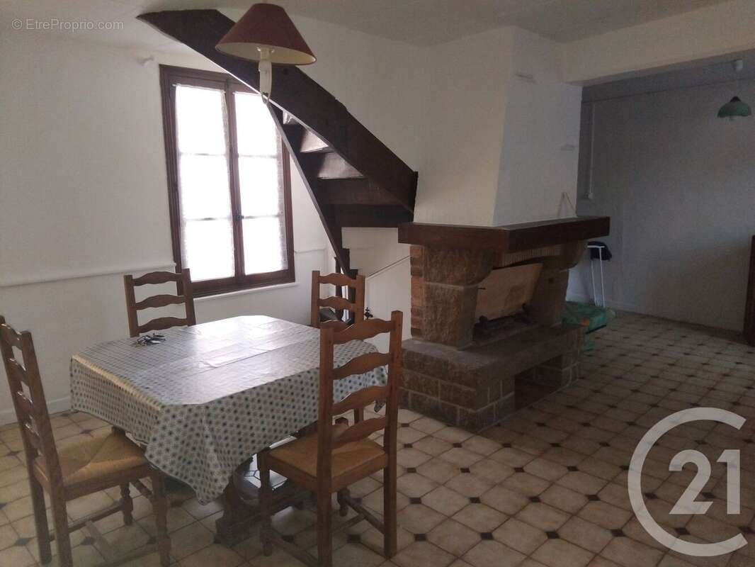 Maison 65 m² à Brionne  - photo 4