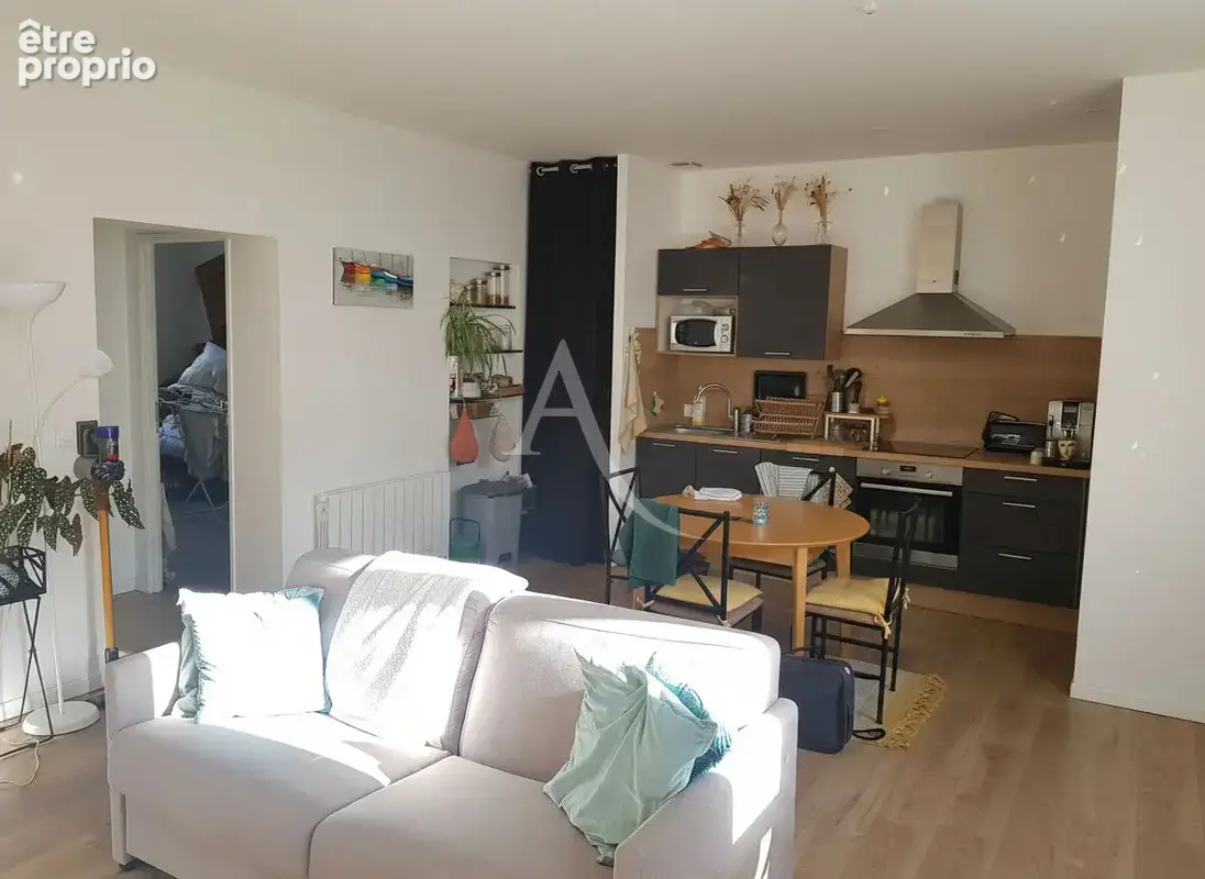 Appartement à ROCHEFORT