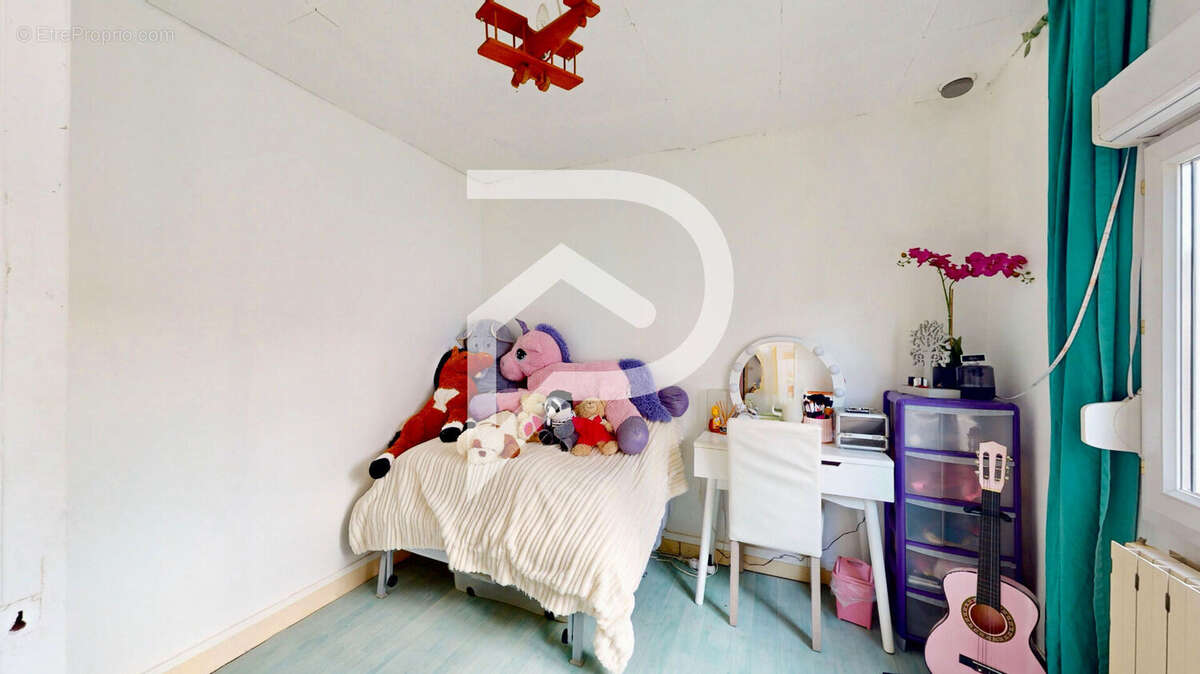 Maison à ANDRESY