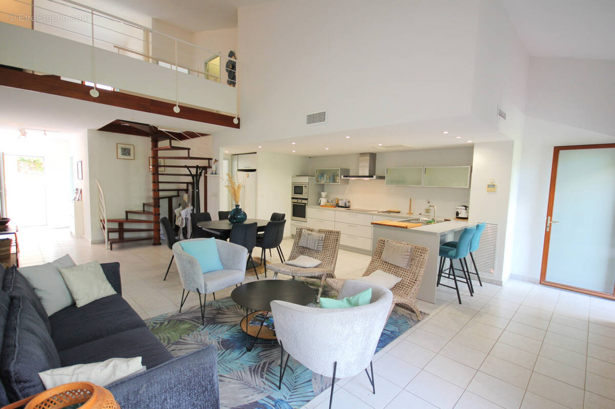 Appartement à COLLIOURE