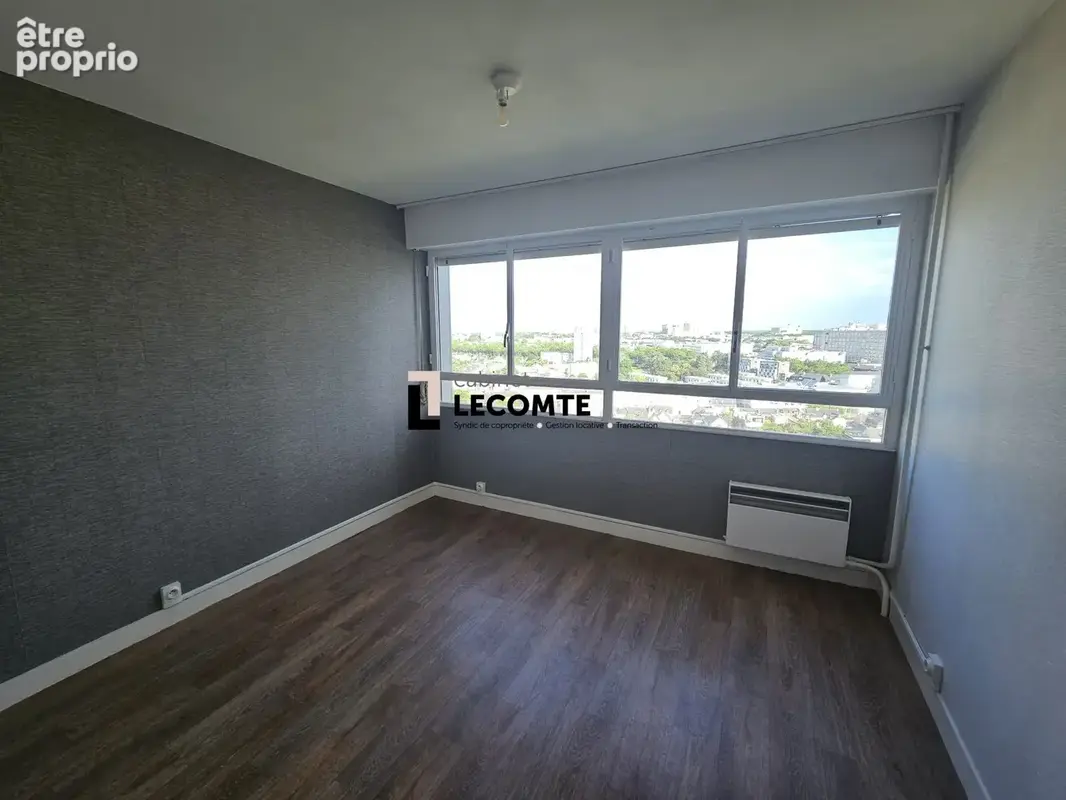 Appartement 2 pièces 51 m² à vendre à Rennes (35000) - photo 6