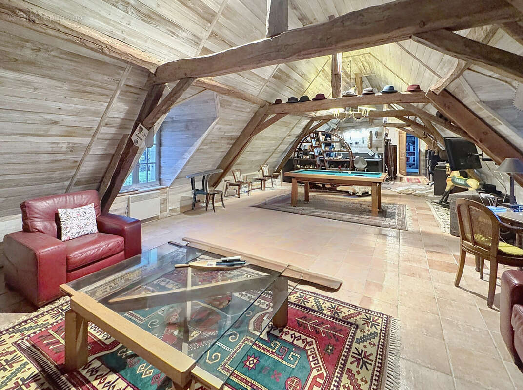 Maison à SAUMUR