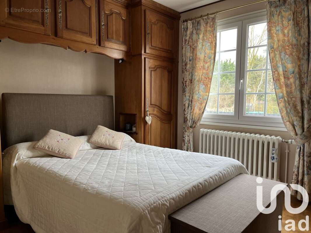 Photo 7 - Maison à CHECY