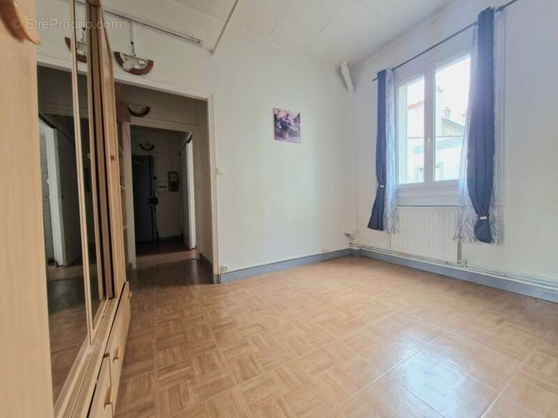 Appartement à DRANCY
