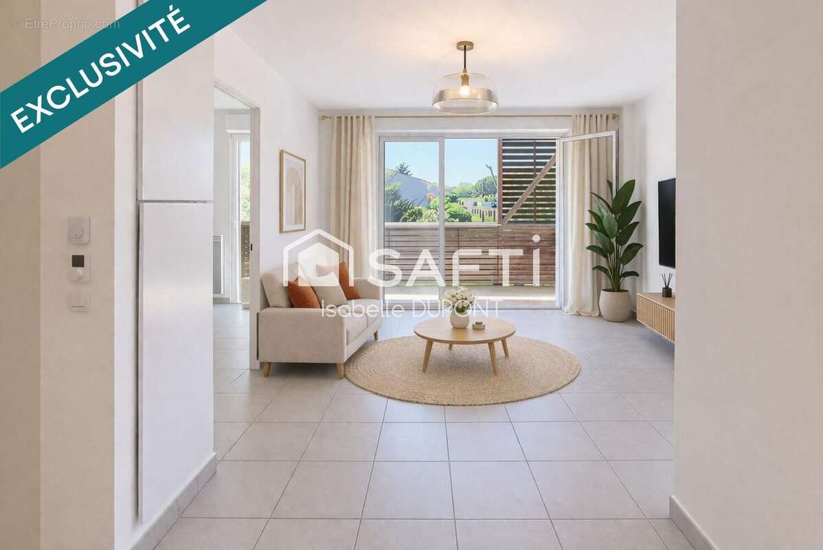 Photo 3 - Appartement à EYSINES