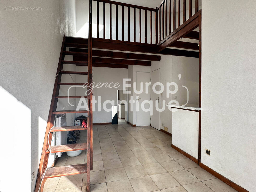 Maison à LES MATHES