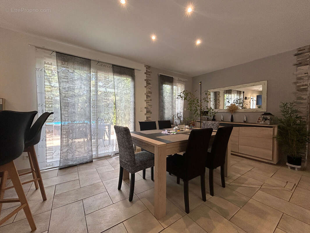 Maison 98m² à boulazac isle manoire - photo 2