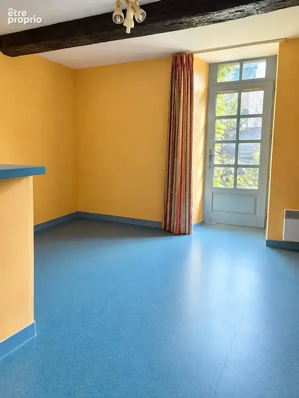 Appartement 2 pièces 28 m² à vendre à Chateaugiron (35410) - photo 2