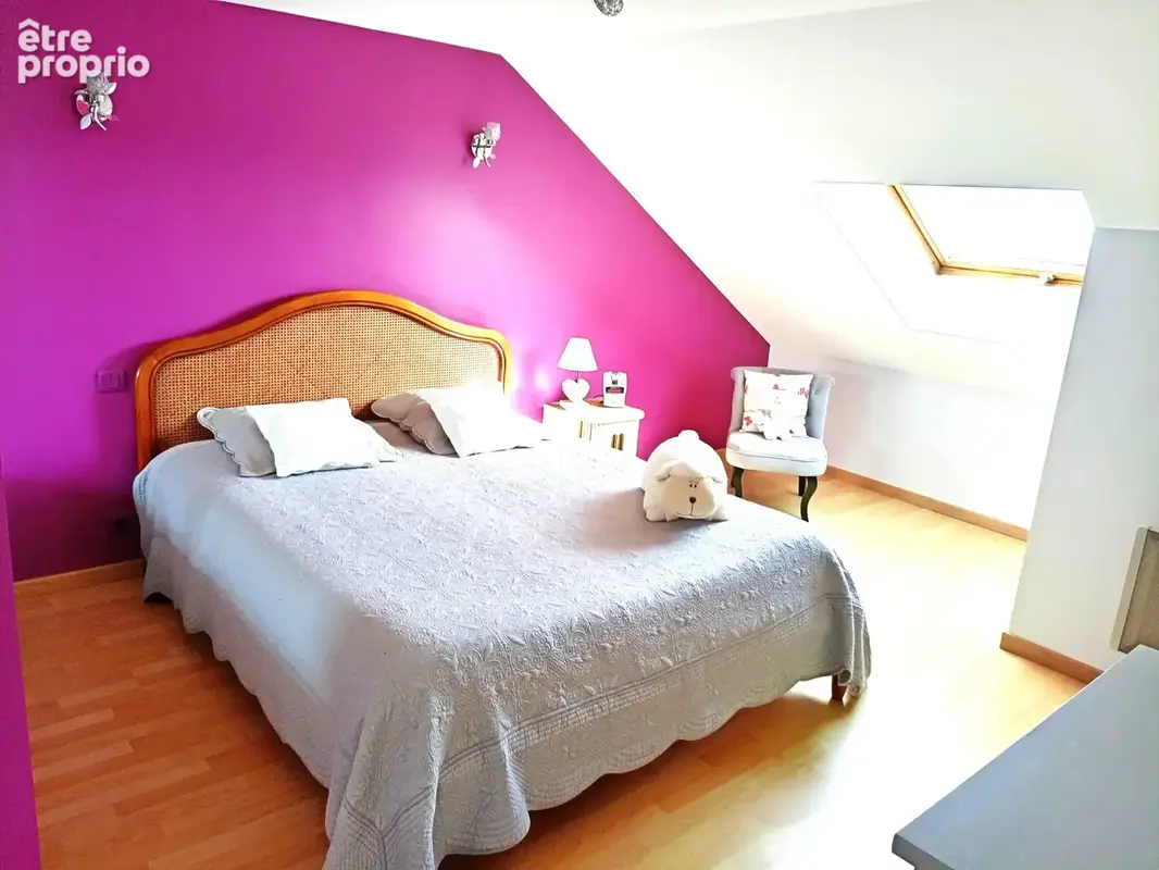 Maison 131 m² à Mesanger  - photo 9