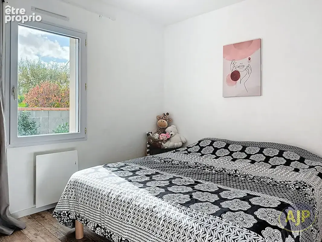 Maison Treize Septiers 3 pièce(s) 66 m2 - photo 5