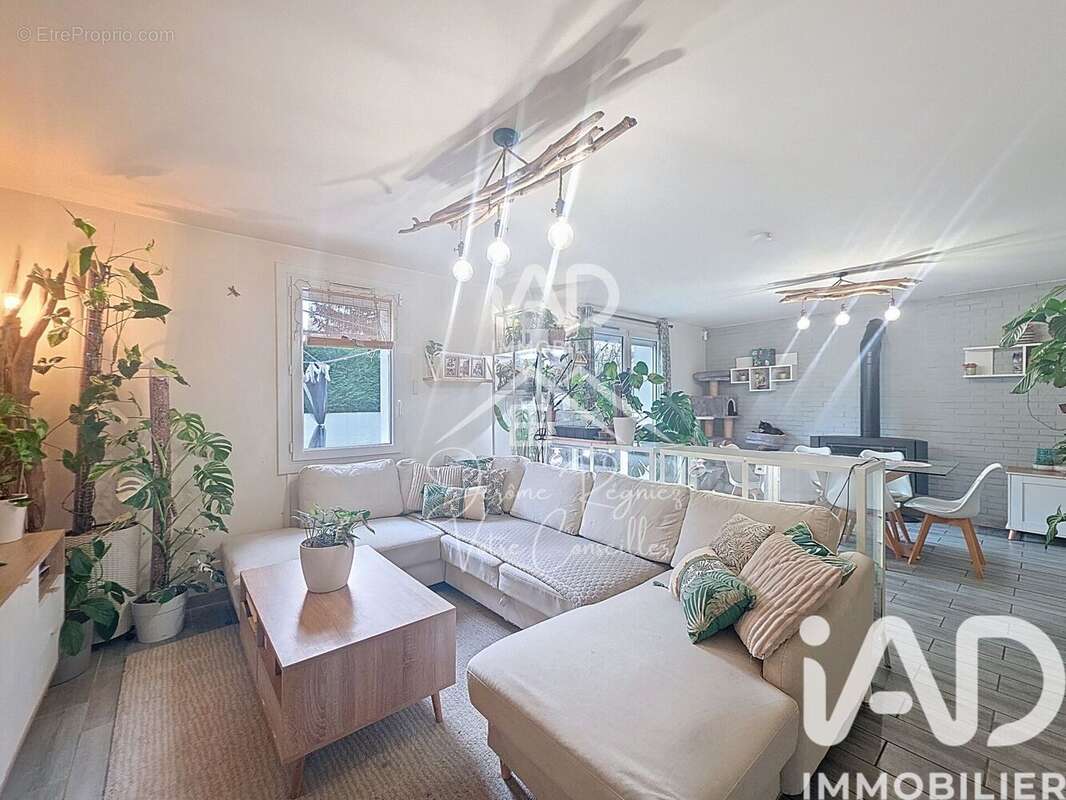 Photo 3 - Maison à FOSSES