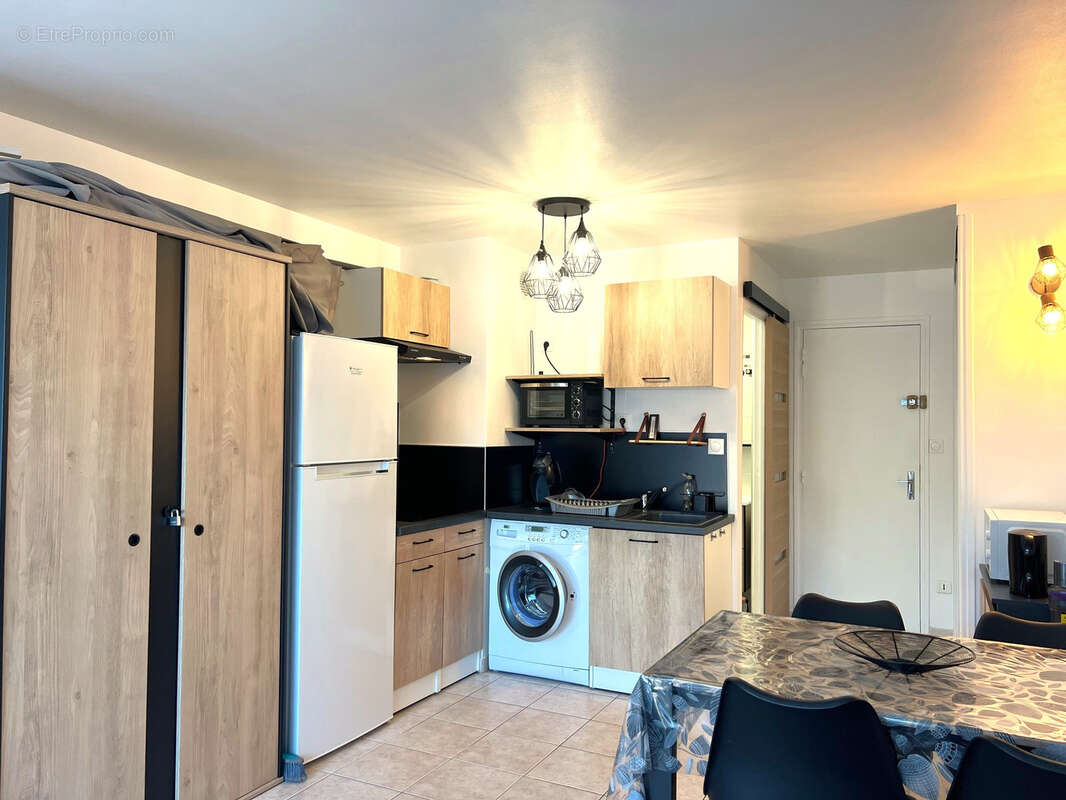 Appartement à AGDE